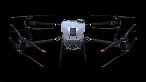 DJI T50 Agricultural Drone (Basic Combo: Drone, 2X Batteries, Charger, Remote)